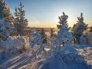 Jyppyra lookout
