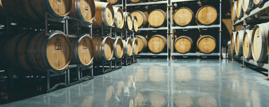 Lethbridge Wines