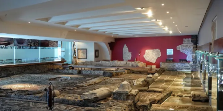 Cultural Center-Museum TrakArt