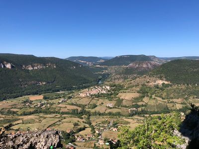 Antipodes Sport Nature