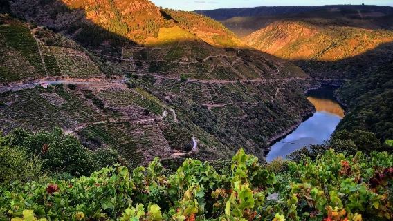 Mirador de Soutochao