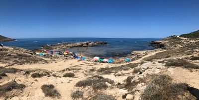 Porto Palmas Beach