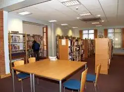 Hôtels à proximité de : Ballymena Central Library