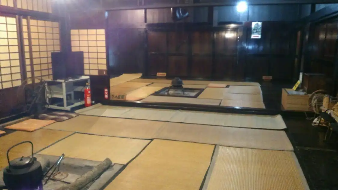 Hotels near Hakusan Folk Museum