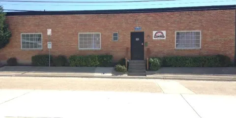 Four Bullets Brewery