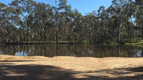 Deep Lead Flora and Fauna Reserve