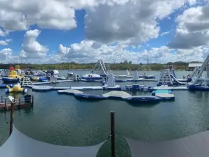 Bli Bli Watersports Complex