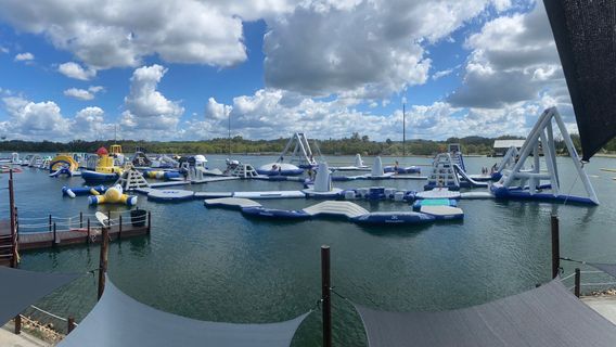 Bli Bli Watersports Complex