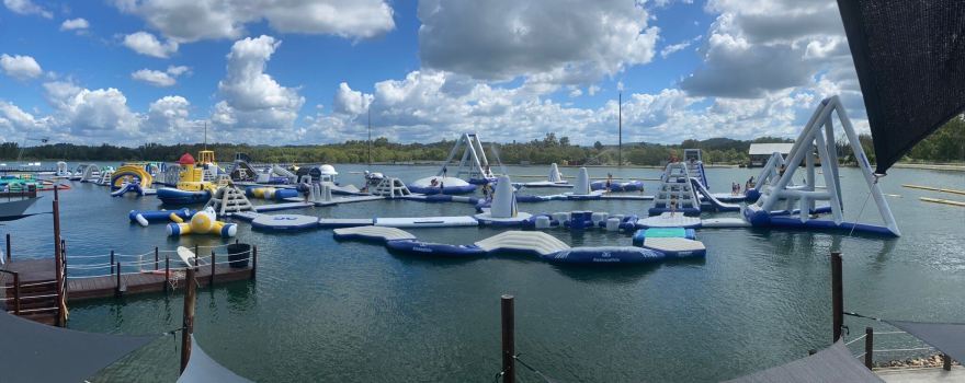 Bli Bli Watersports Complex