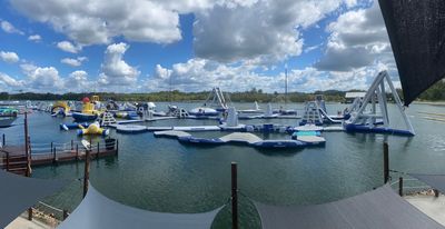 Bli Bli Watersports Complex