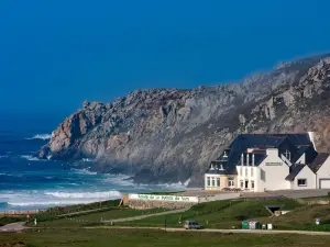 Plage de la Baie des Trepasses