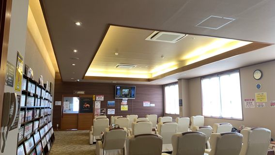 Rokujo Hot Spring Kita-no-yu