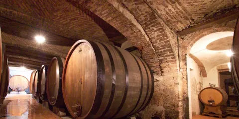 Poderi e Cantine Oddero