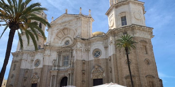 Convent of St Francis