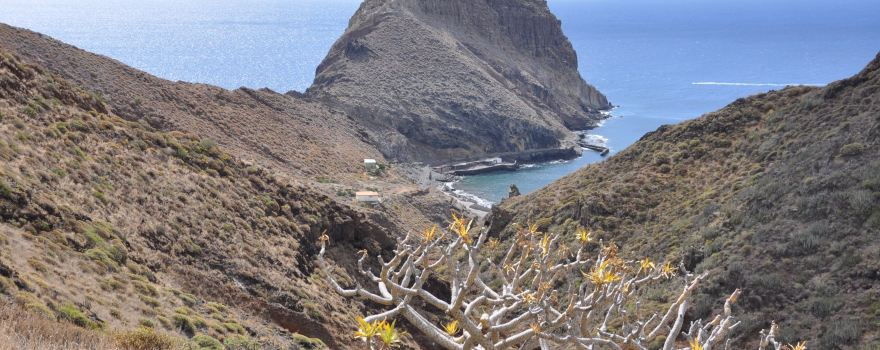 Cabo Blanco