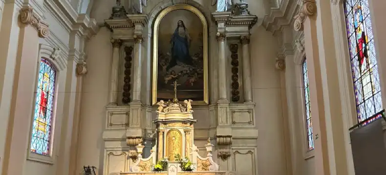 โรงแรมในWaterloo