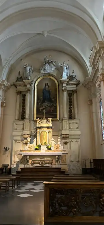 Hotels near Waterloo Station