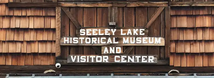Hôtels à : Seeley Lake