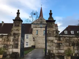 Kloster Acey