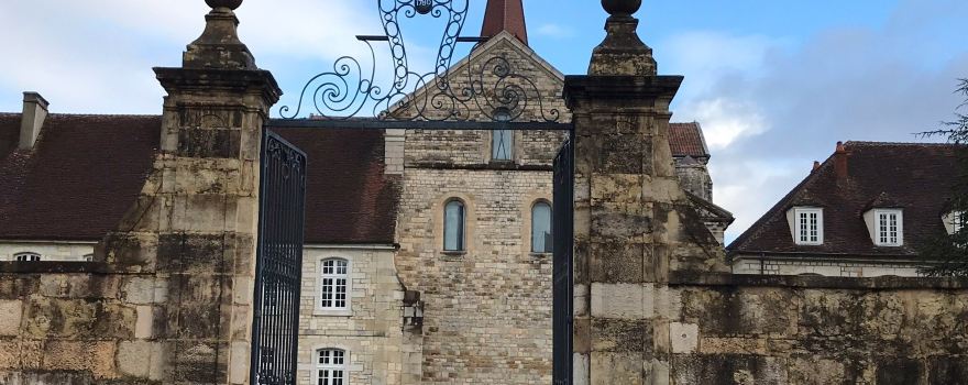 Kloster Acey