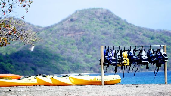 ScubaCaribe