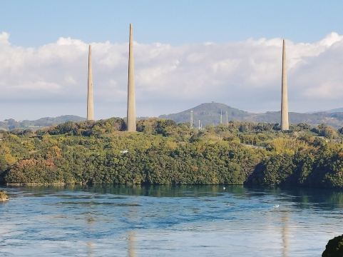 Hario Transmission Station