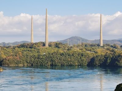 Hario Transmission Station