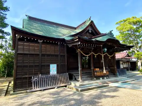 Hotels near Komatsu Tenmangu Shrine
