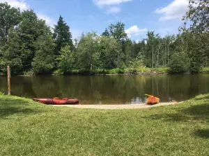J&J's River Run
