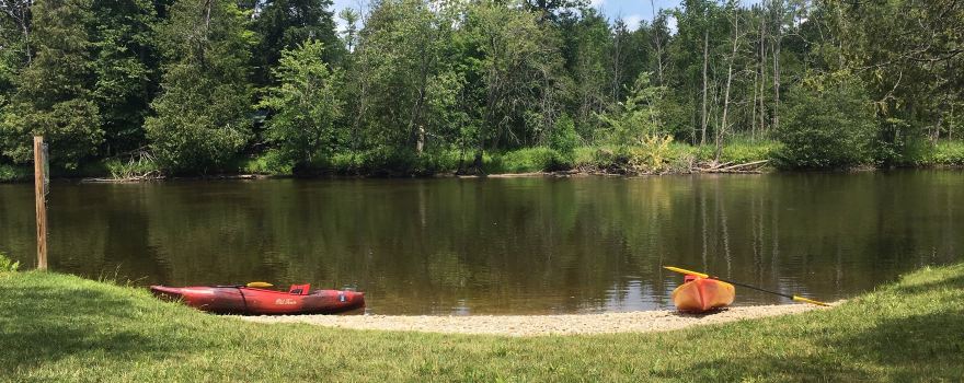 J&J's River Run