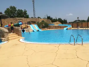 Segóbriga Park Aquatic Complex