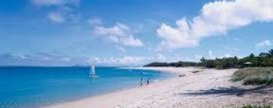 Yeppoon Jets