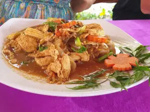 Coconut beach