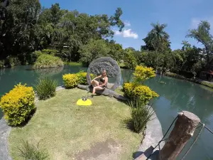 Balneario Santa Isabel