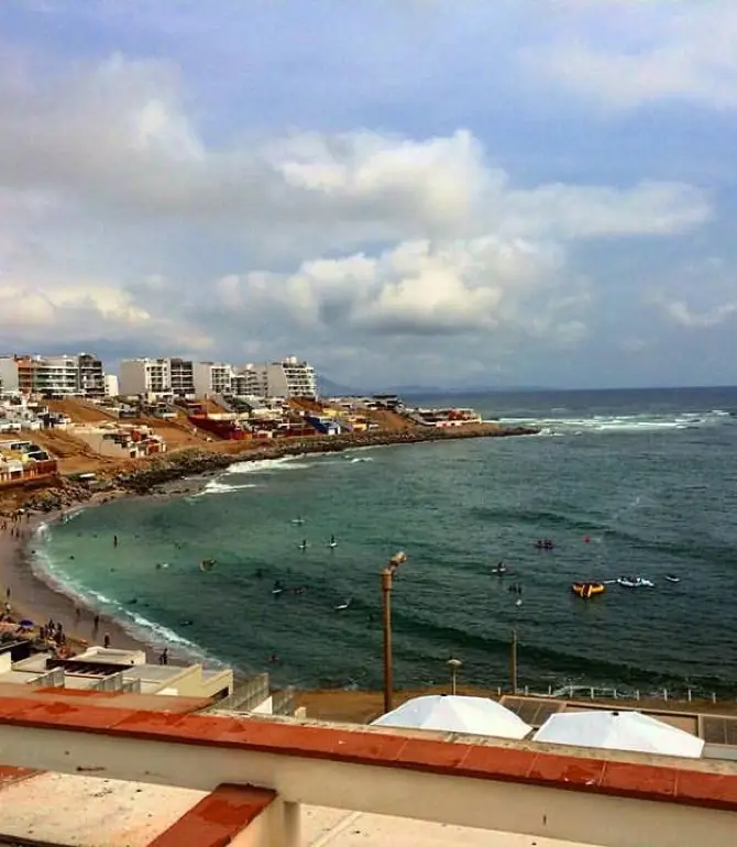 Punta Hermosa