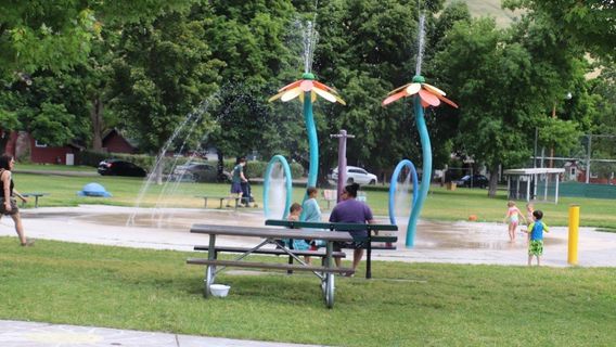 Bonner Park