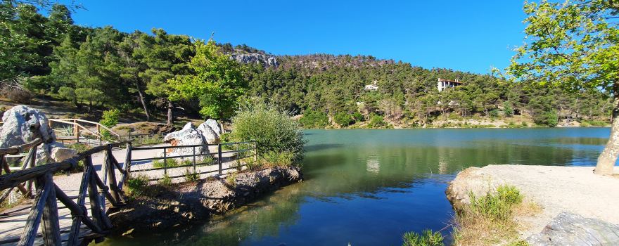 Lake Beletsi