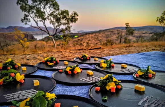 Lake Argyle Adventures