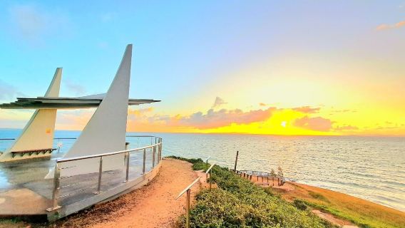Wreck Point Lookout