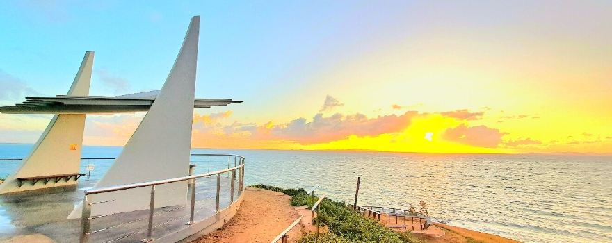 Wreck Point Lookout