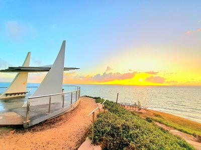 Wreck Point Lookout