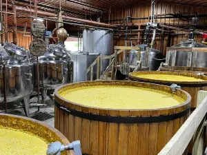 Neeley Family Distillery