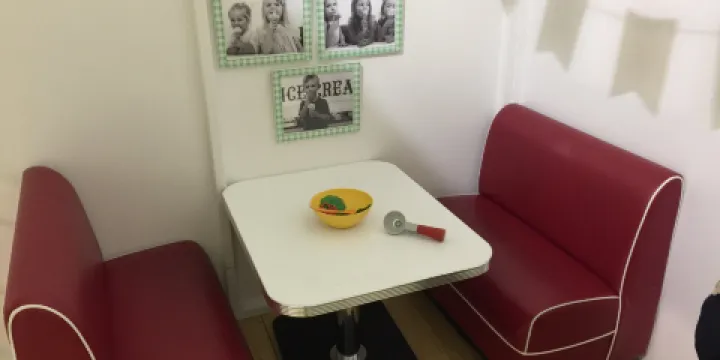 Play Street Museum - Frisco