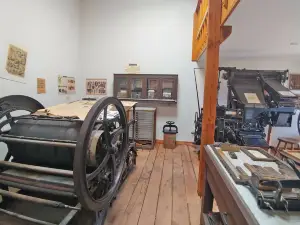 Pioneer Town Museum