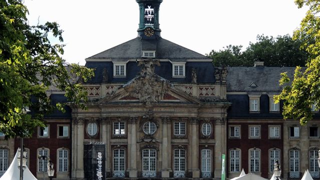 Schloss Munster