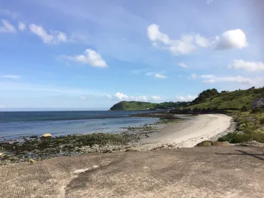 Ballygalley