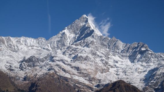 Heli Air Nepal, Pokhara Airport Office
