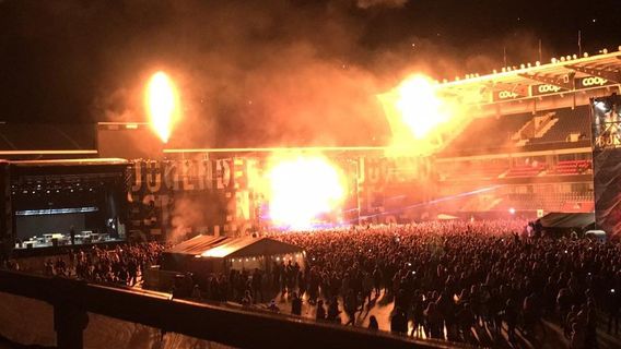 Color Line Stadion