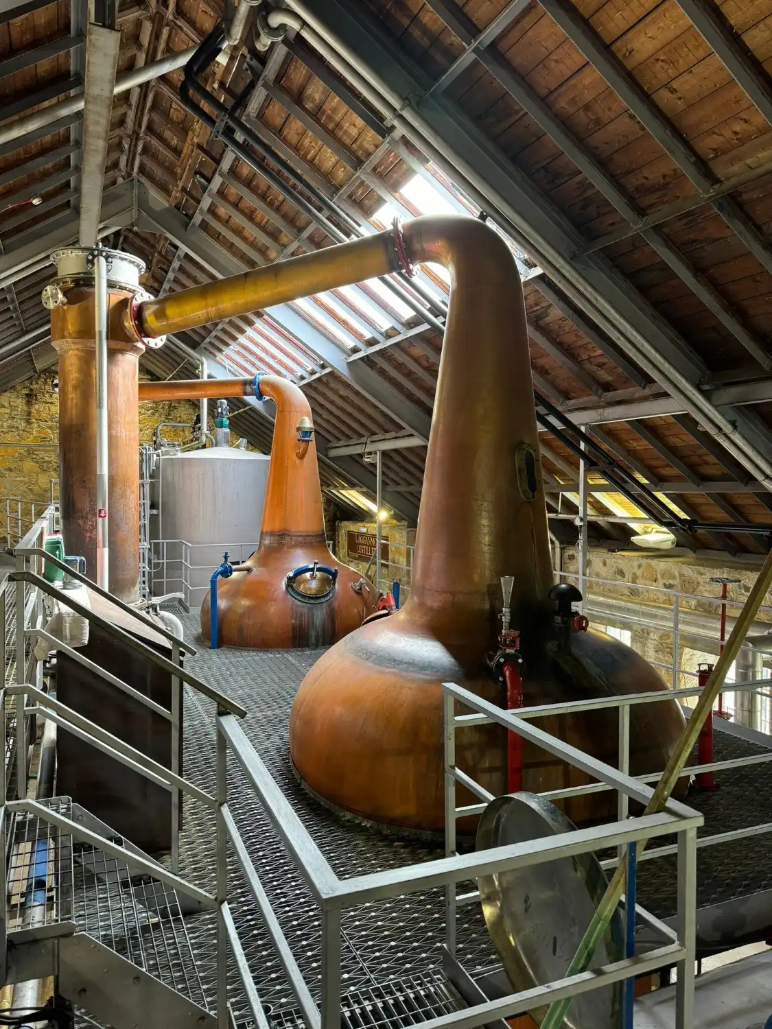 Hotels near Speyside Distillery