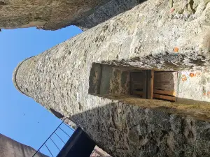 Castello di Campo Ligure